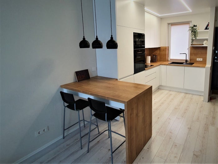 Furniture & joinery project detail