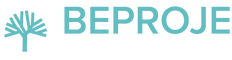 Beproje Ltd logo