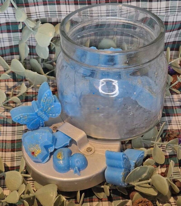 FONDANT PLUSIEUR VARIETER