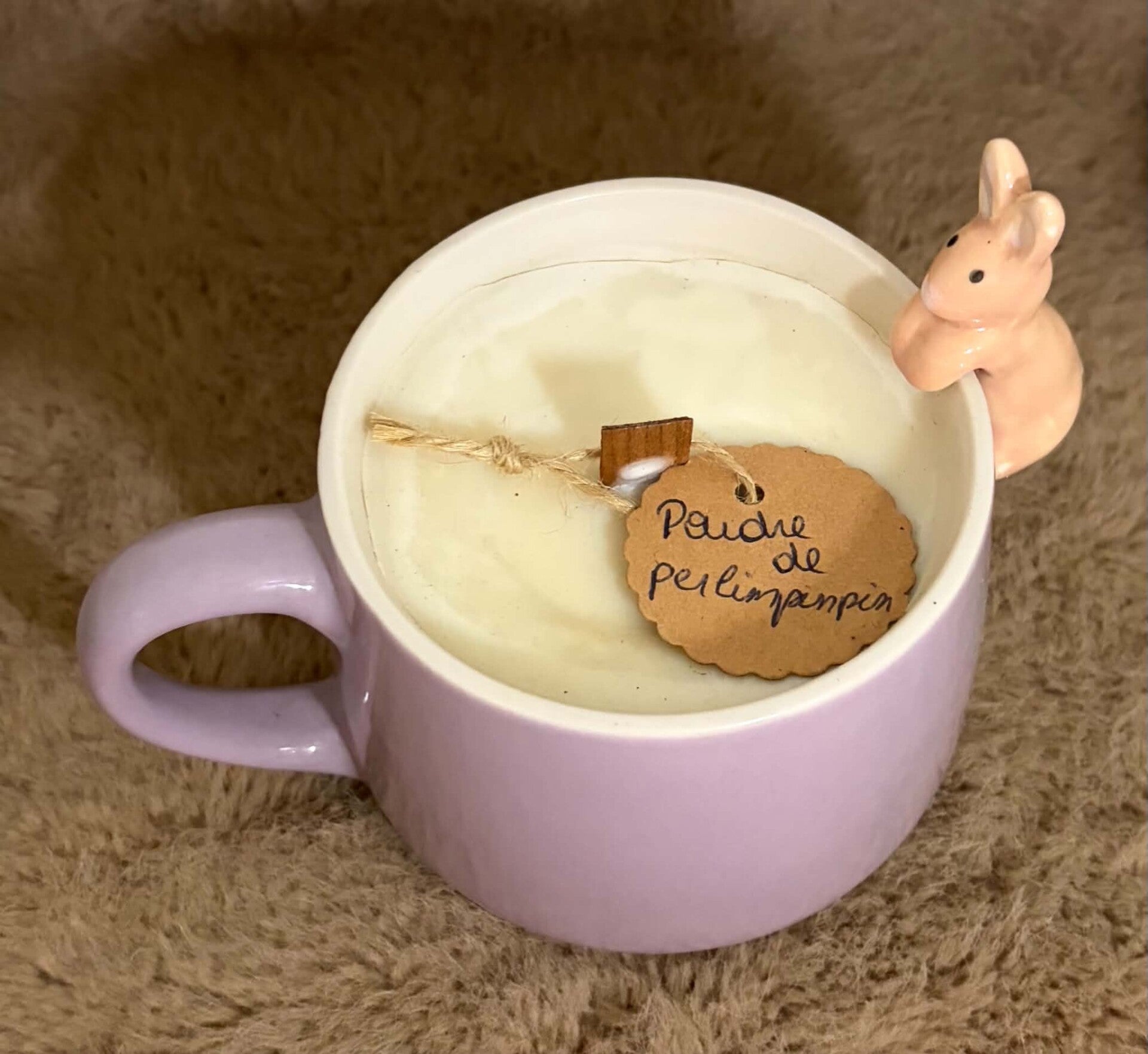 POUDRE DE PERLIMPINPIN