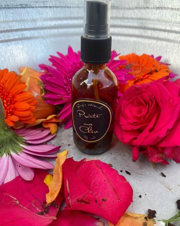 spray d'ambiance