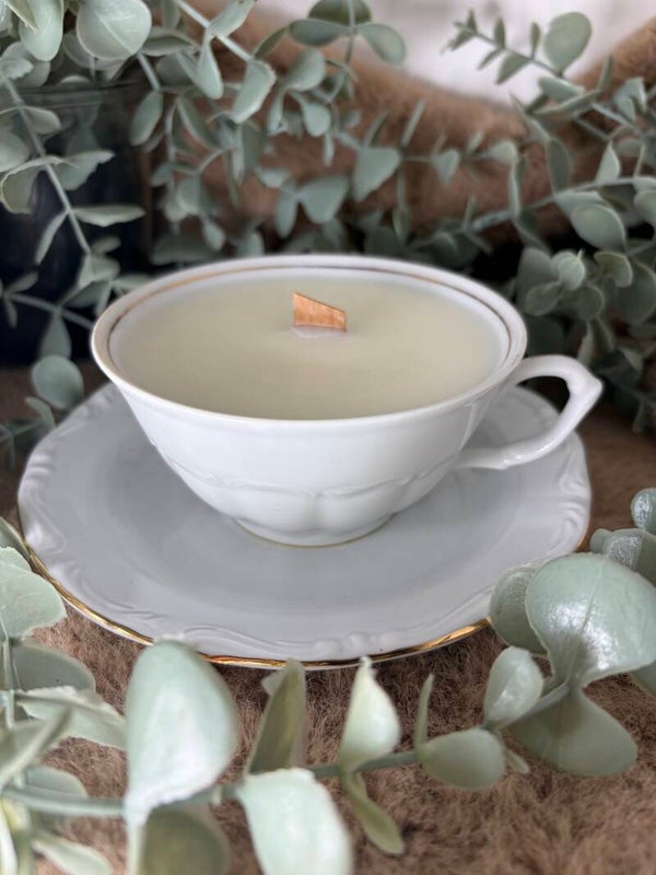 Fleur de coton