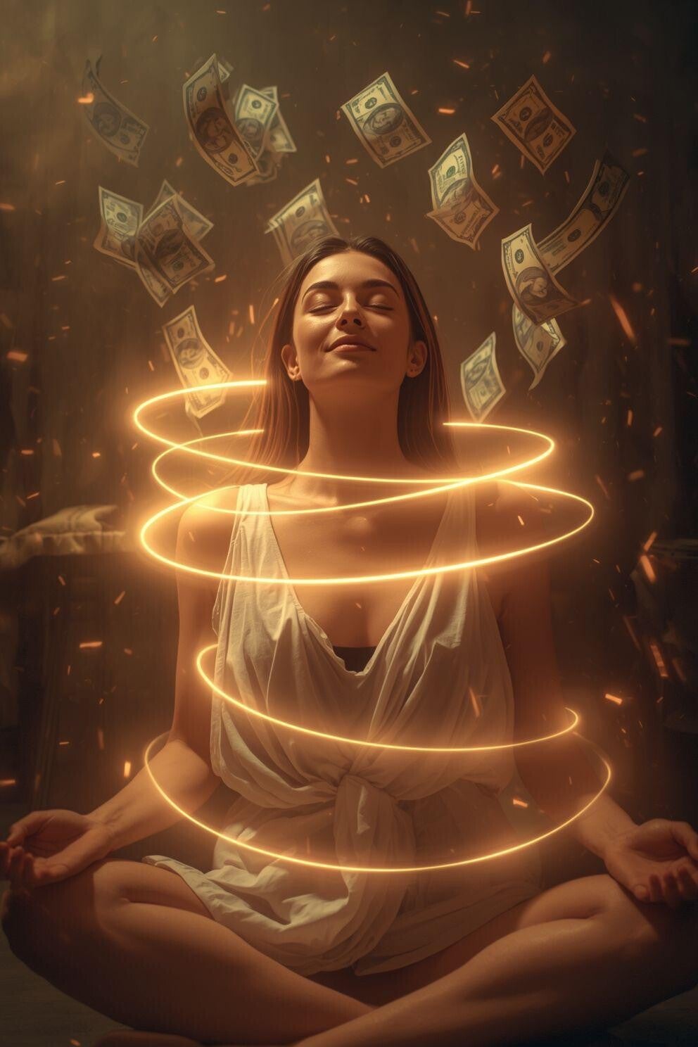 ABRE CAMINOS A LA PROSPERIDAD