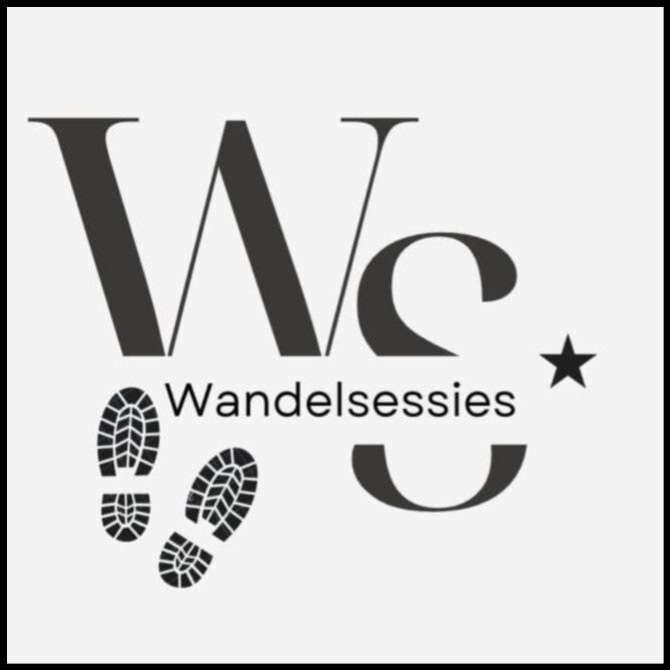Wandelsessies Ray