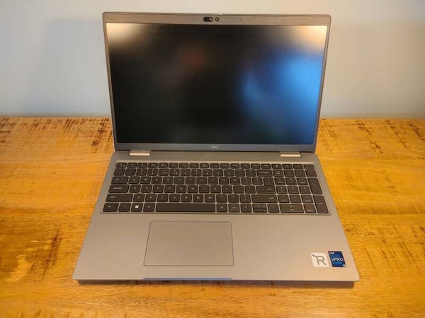 Dell Latitude 5540 | Intel Core i5-1345U | 32GB DDR4 | 512GB NVME SSD | 15.6" IPS | FHD