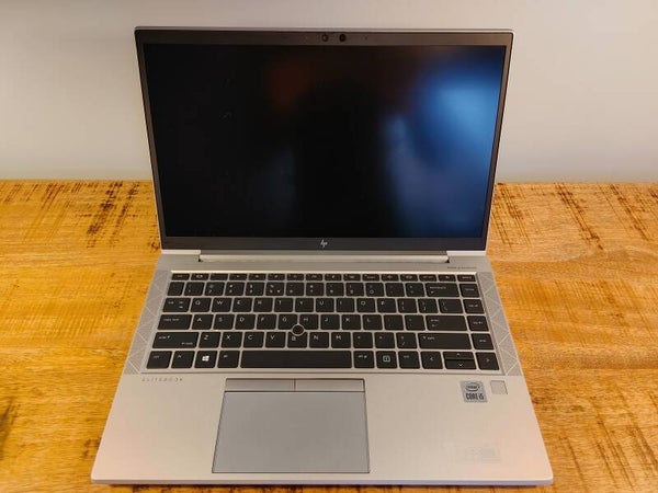 HP EliteBook 840 G7 | Intel Core i5-10210U | 16GB DDR4 | 256GB NVME SSD | 14.0" IPS | FHD