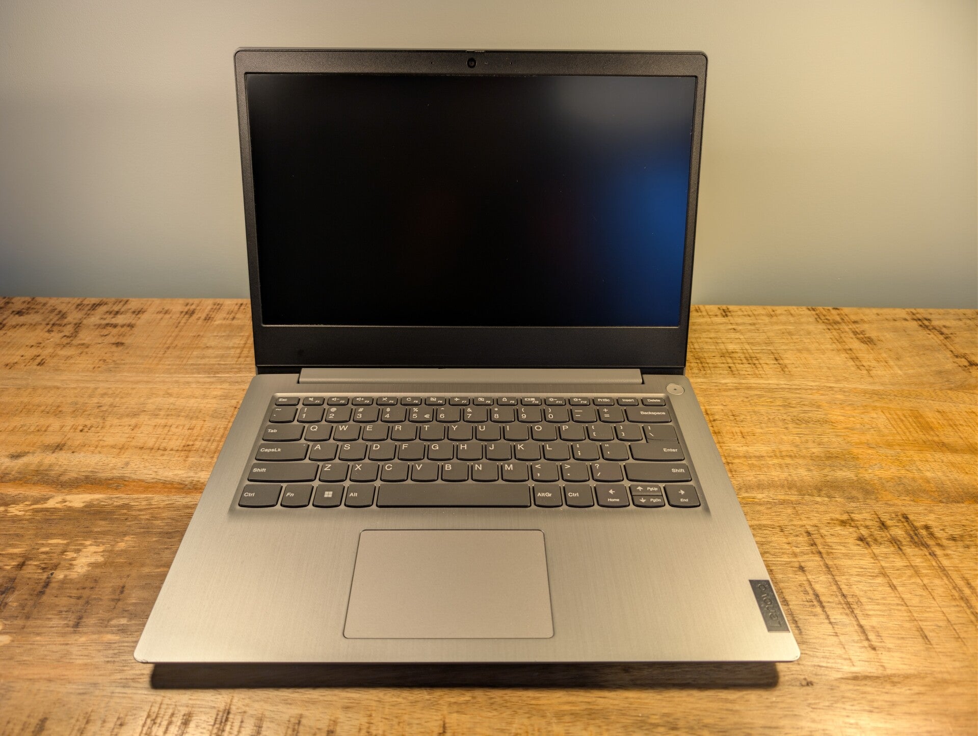 Lenovo Ideapad 3-14IIL05 | Intel Core i5-1035G1 | 12GB DDR4 | 256GB NVME SSD | 14.0" IPS | FHD