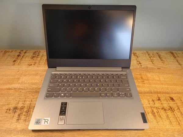Lenovo Ideapad 3-14IIL05 | Intel Core i5-1035G1 | 12GB DDR4 | 256GB NVME SSD | 14.0" IPS | FHD