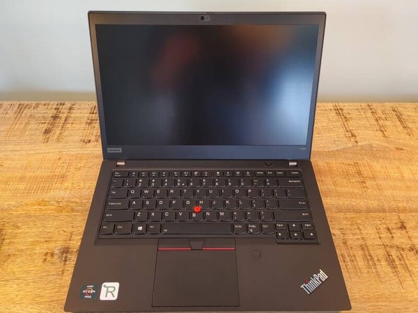 Lenovo ThinkPad T495 | AMD Ryzen 5 Pro 3500U | 16GB DDR4 | 256GB NVME SSD | 14.0" IPS | FHD