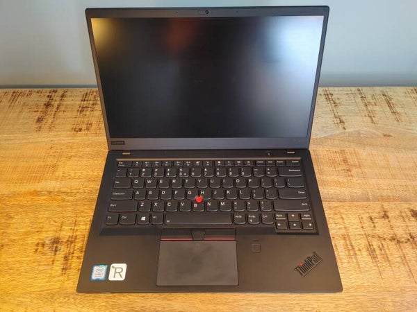 Lenovo ThinkPad X1 Carbon 6th Gen | i7-8550U | 16GB | 256GB | 14.0" IPS | FHD