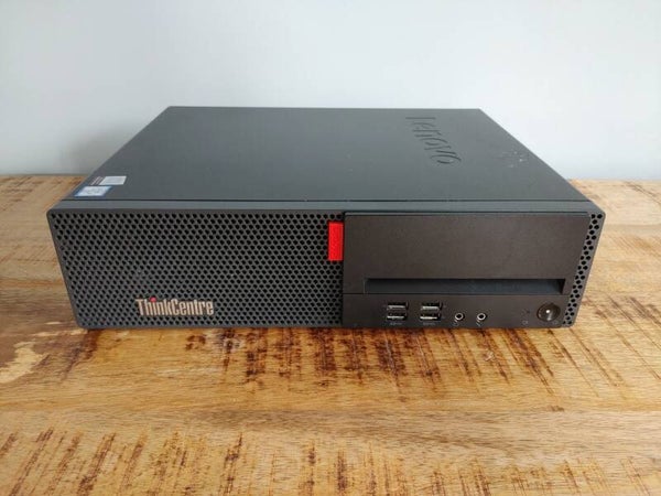 Lenovo ThinkCentre M910s | i5-6500 | 8GB | 256GB