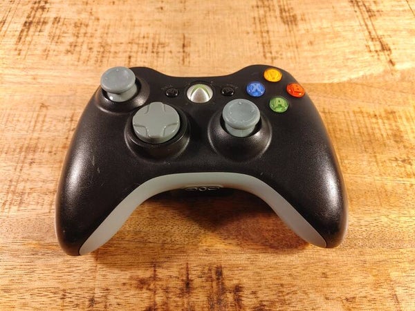 Microsoft Xbox 360 Wireless Controller