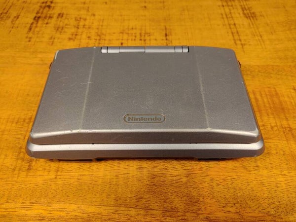 Nintendo DS
