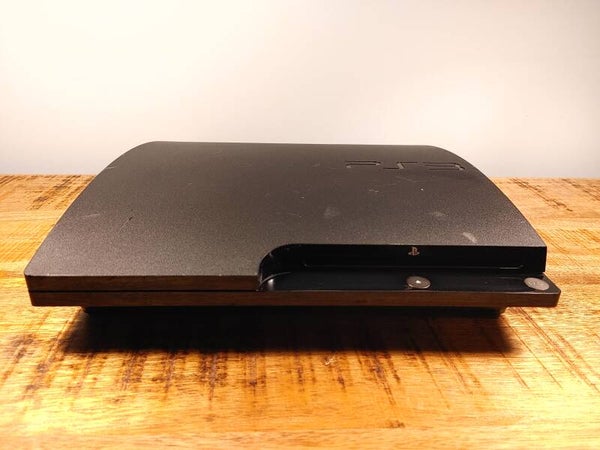 Sony Playstation 3 Slim Console