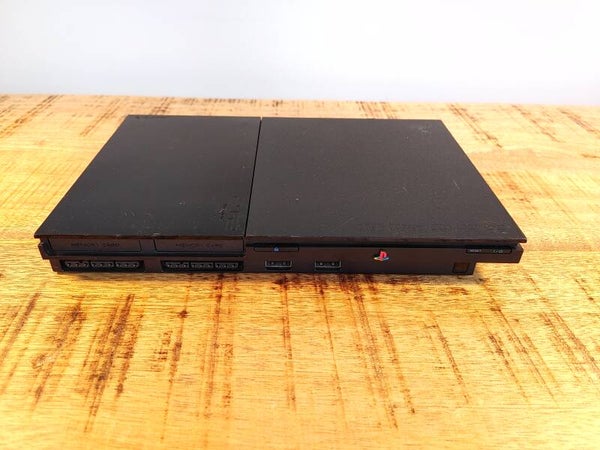 Sony Playstation 2 Slim Console