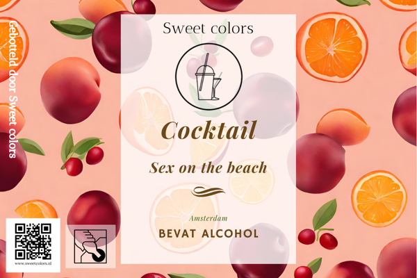 BC 09 - Sex on the beach