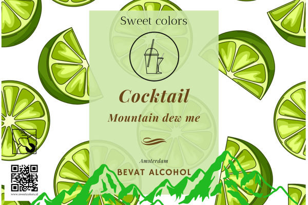 BC 23 - Mountain dew me