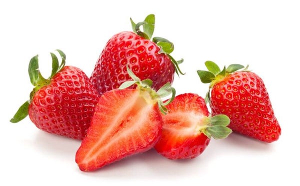 Slush - Aardbei
