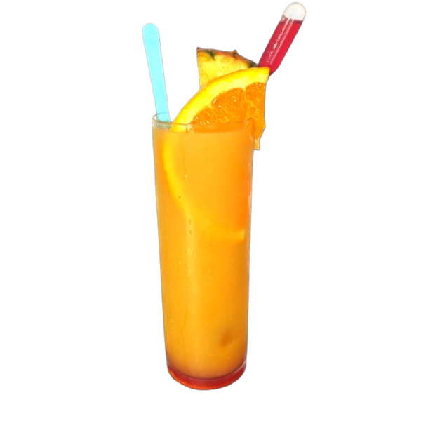EM 18 - Caribbean punch