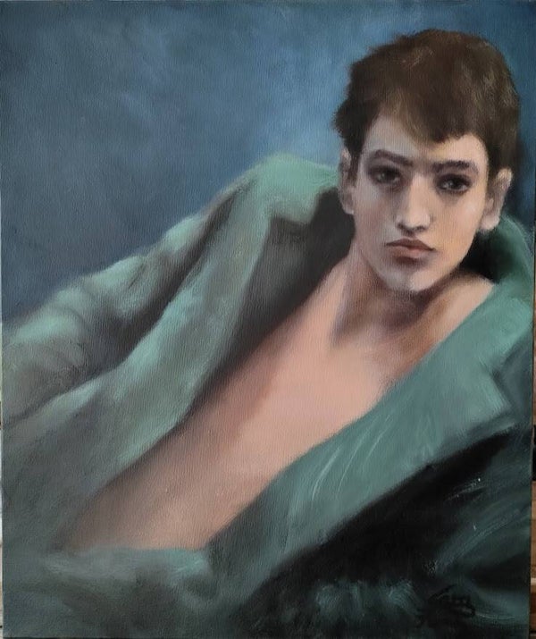Personaje
