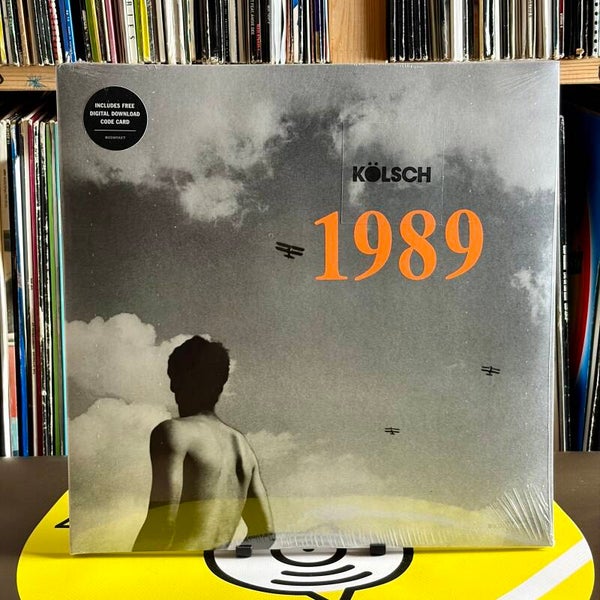 Kölsch - 1989