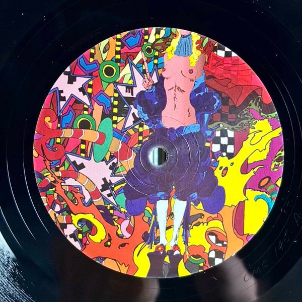 Honey Dijon & Tim K - Double Header