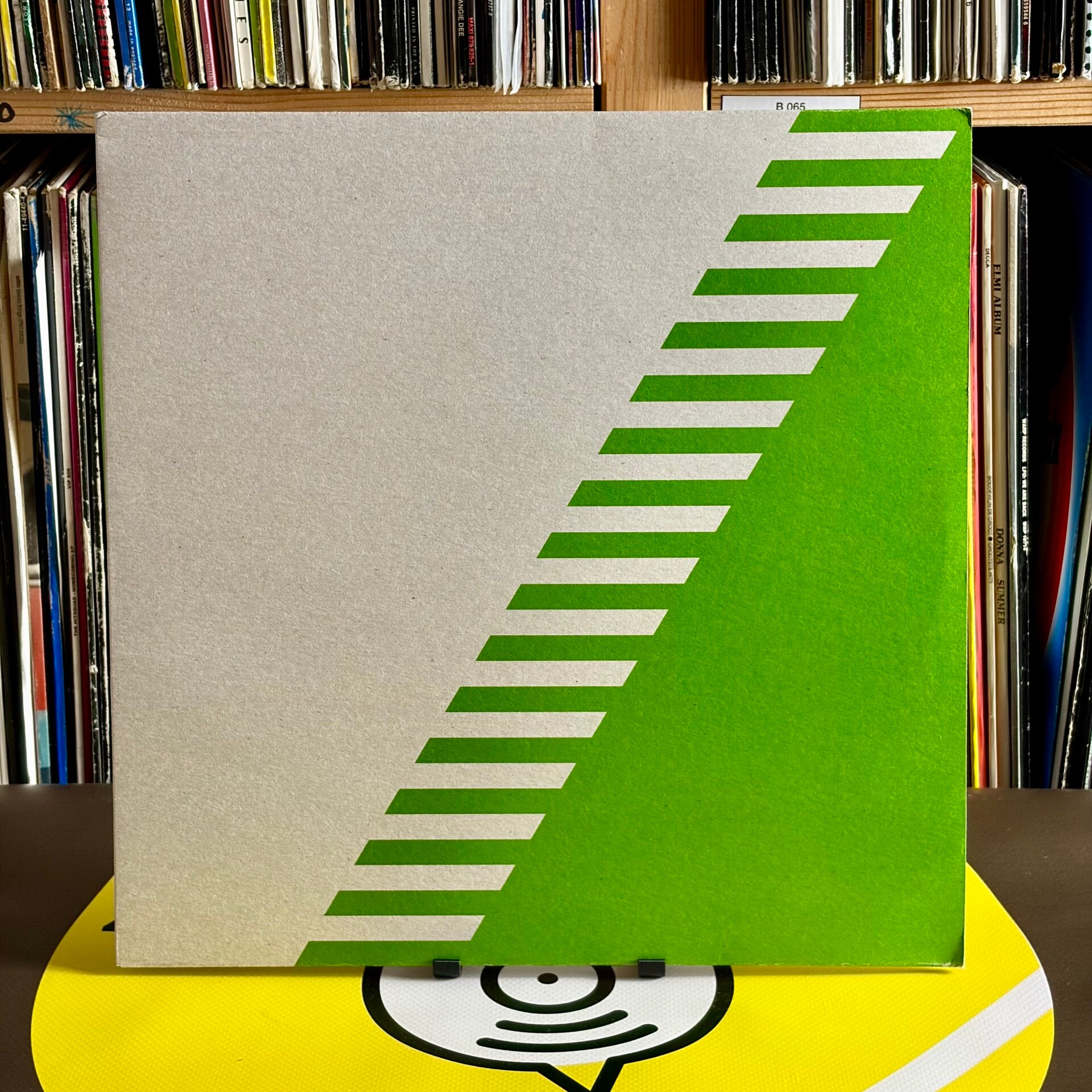 Christian Piers - Beat Wiser EP