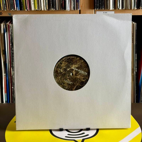 Vadim Svoboda - Motifs EP
