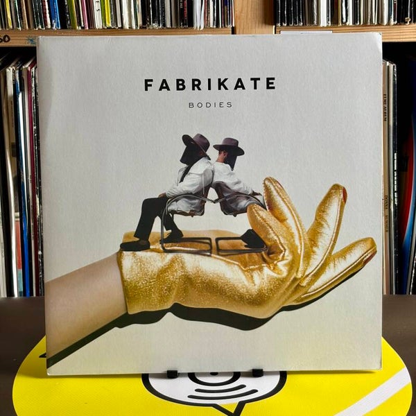 Fabrikate - Bodies