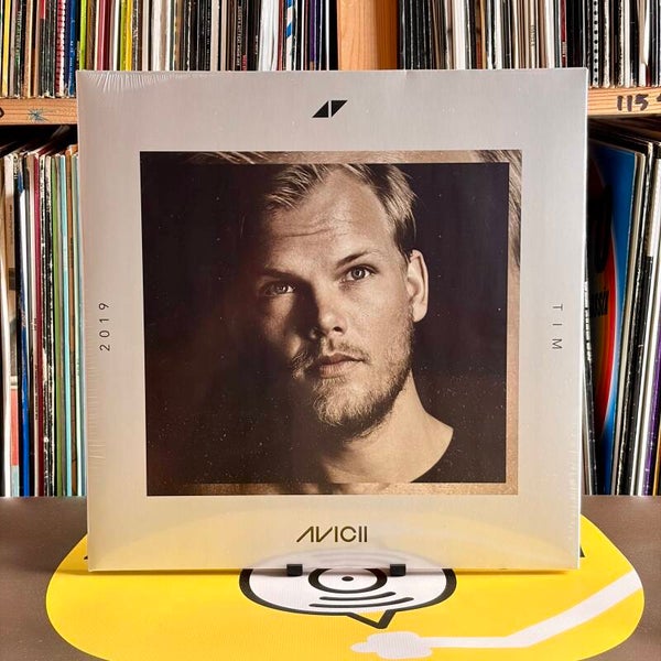 Avicii - Tim