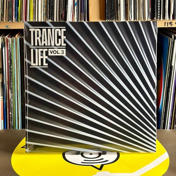 Various - Trance Life Vol. 3