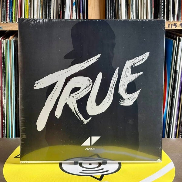 Avicii - True