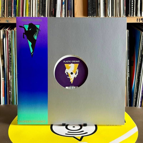 Jaydee - Plastic Dreams