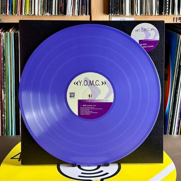 Y.O.M.C. - Oasis / Great Feelings