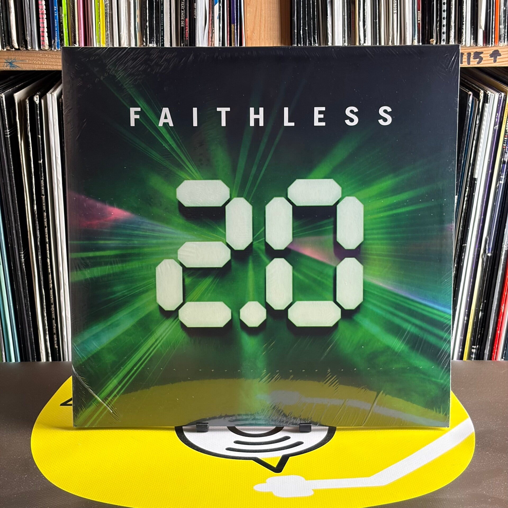 Faithless - 2.0