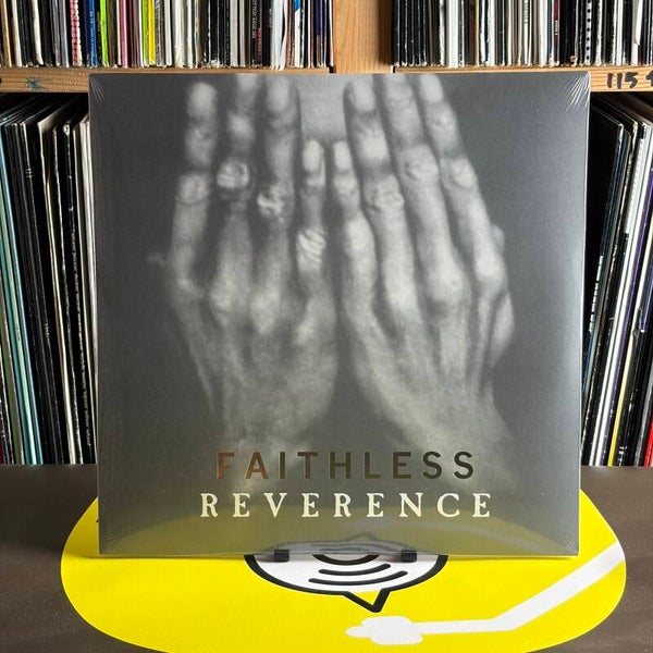 Faithless - Reverence