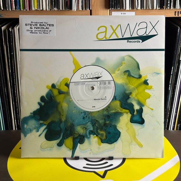 6x Axwax (DUI)
