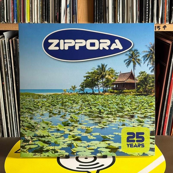 Zippora - 25 Years