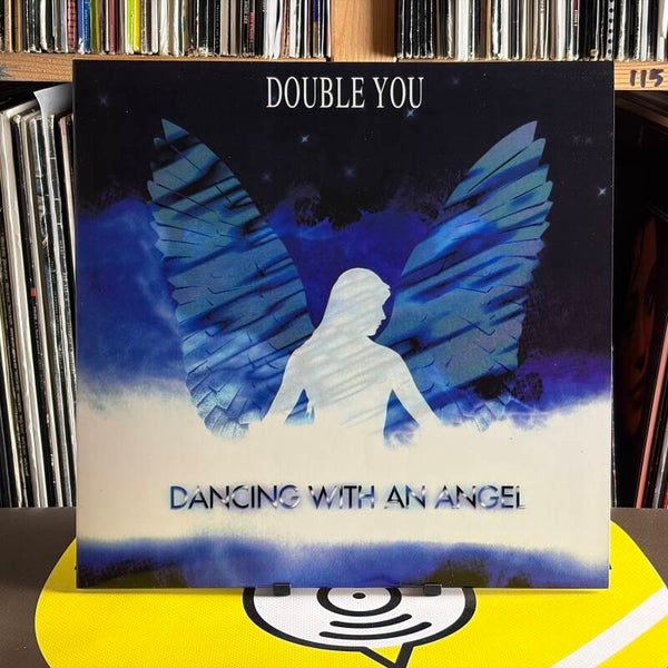 Double You - Dancing With An Angel