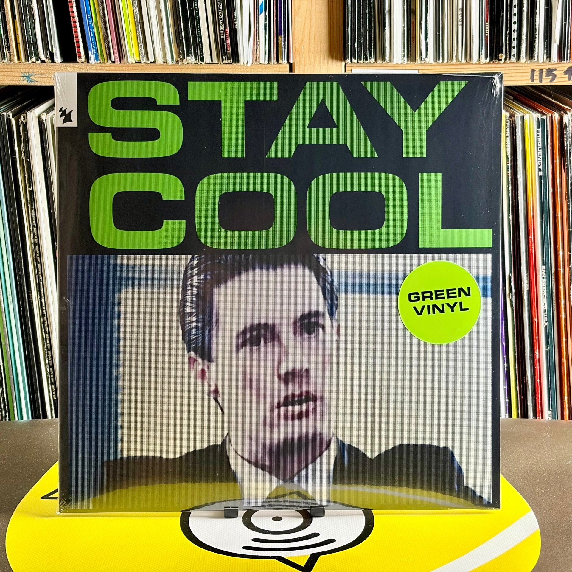 Tiga & Clarian - You're So Special