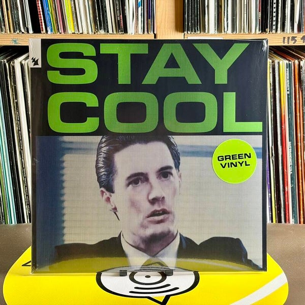 Tiga & Clarian - You're So Special