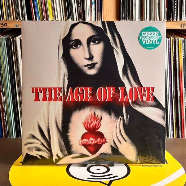Age of Love - The Age of Love