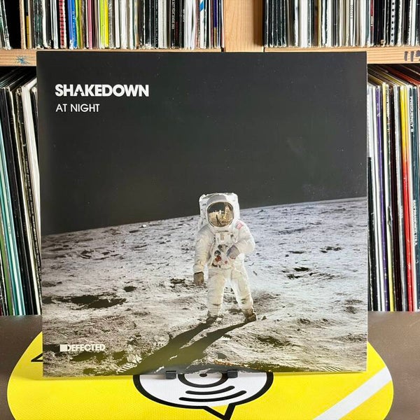 Shakedown - At Night