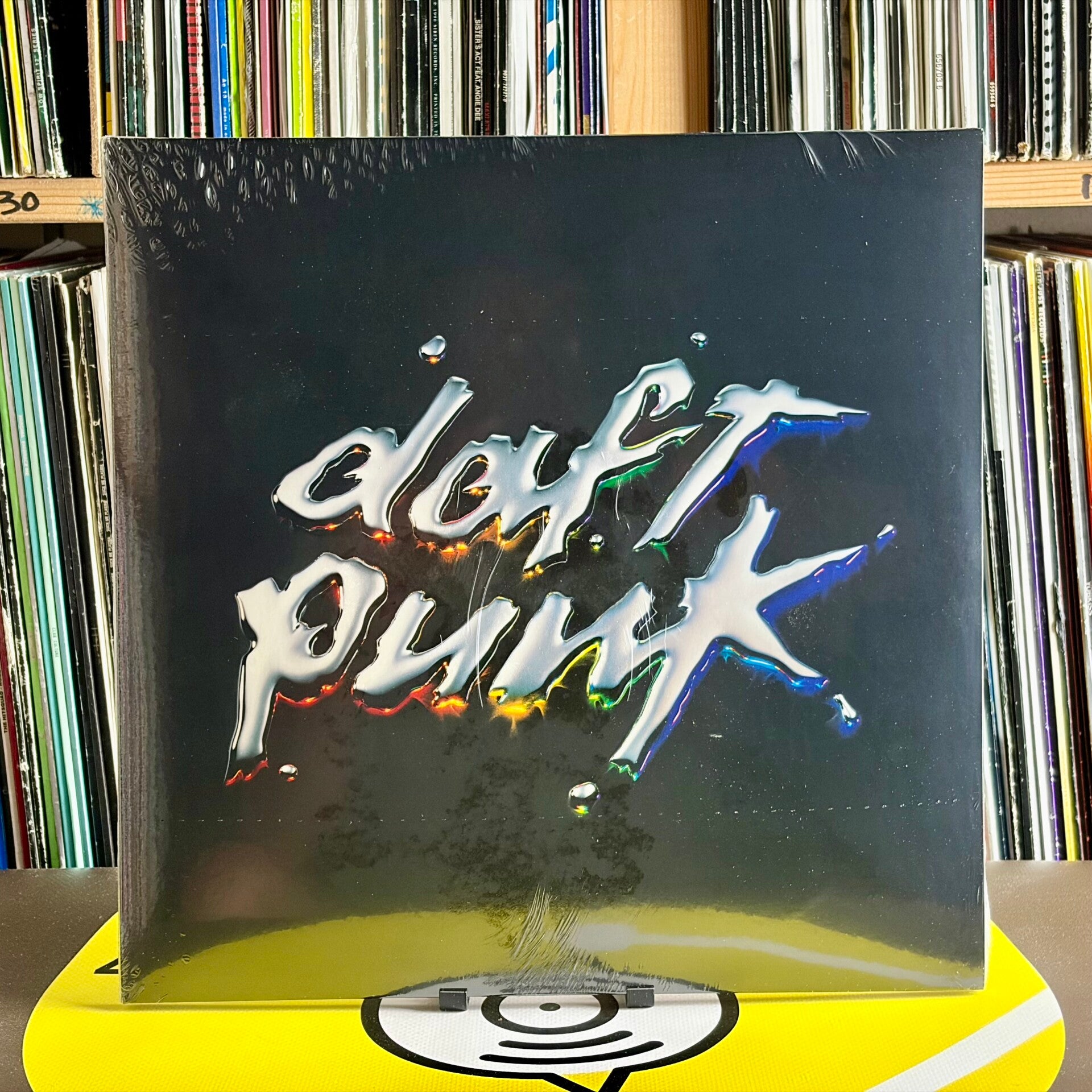 Daft Punk - Discovery