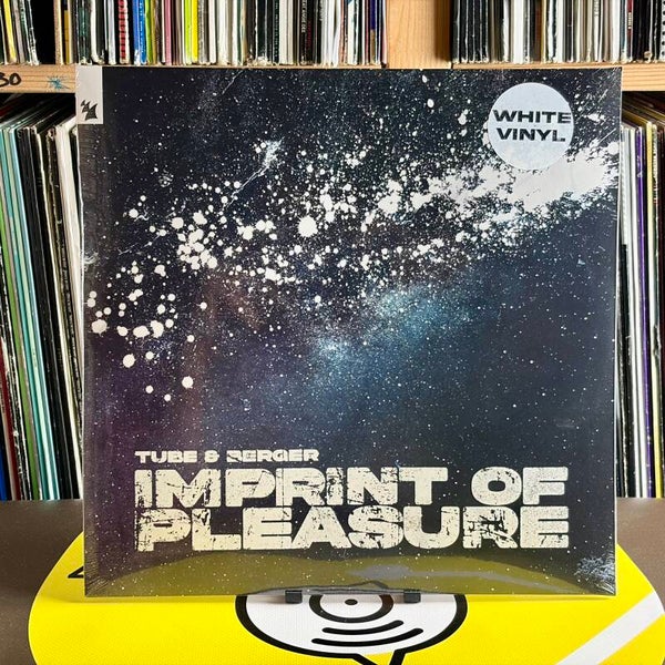Tube & Berger - Imprint Of Pleasure