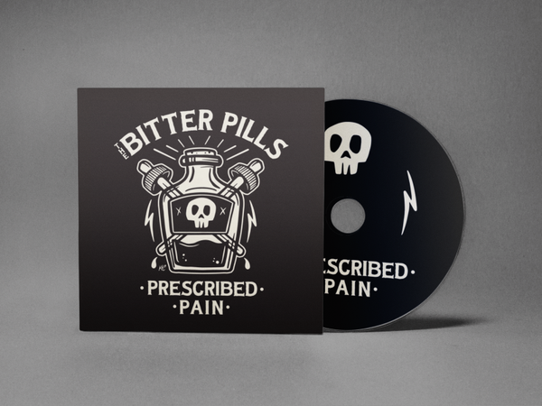 PRESCRIBED PAIN EP