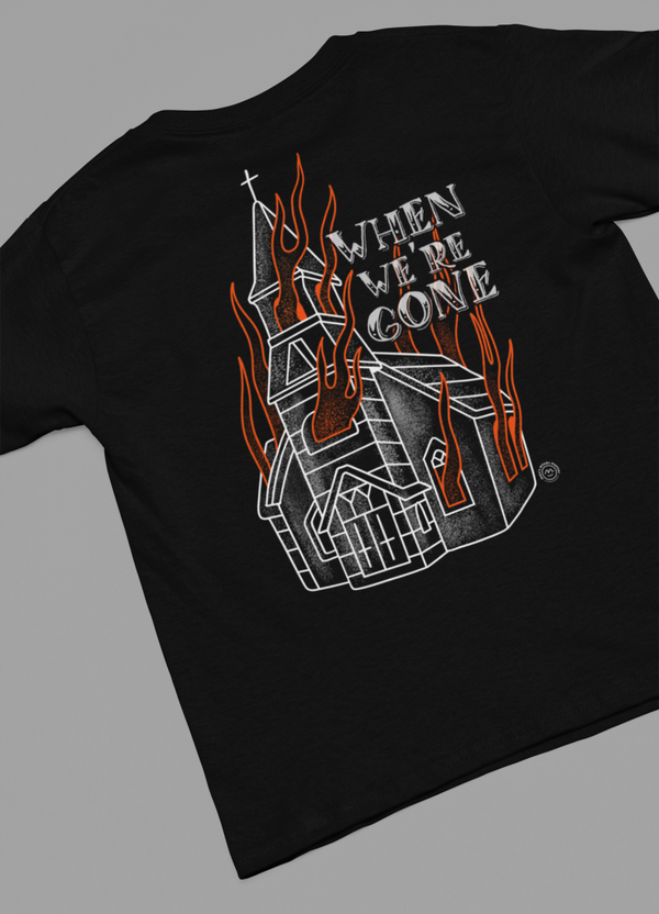 SET ME FREE T-SHIRT