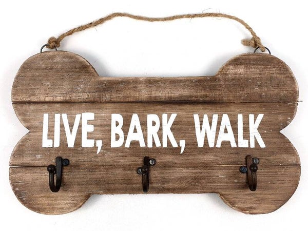 Kapstok voor huisdier