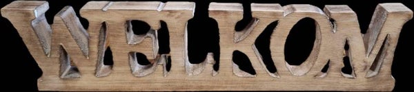 Welkom