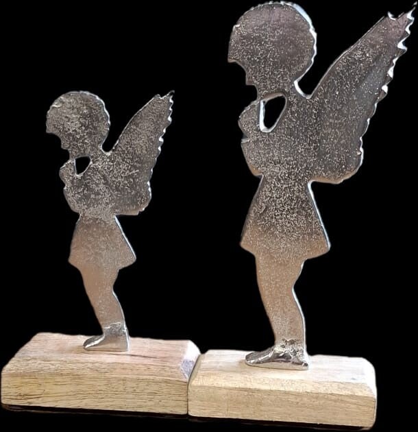 Ijzeren Engeltjes
